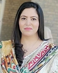 Ms. Noshaba Zulfiqar