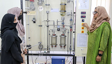 Heat Transfer Lab