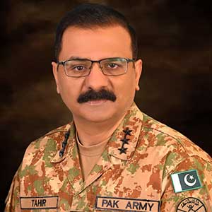 Vice Chancellor
