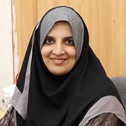Aisha Akbar Awan